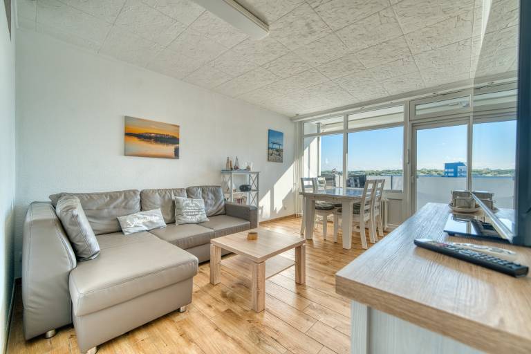 Ferienwohnung Heiligenhafen