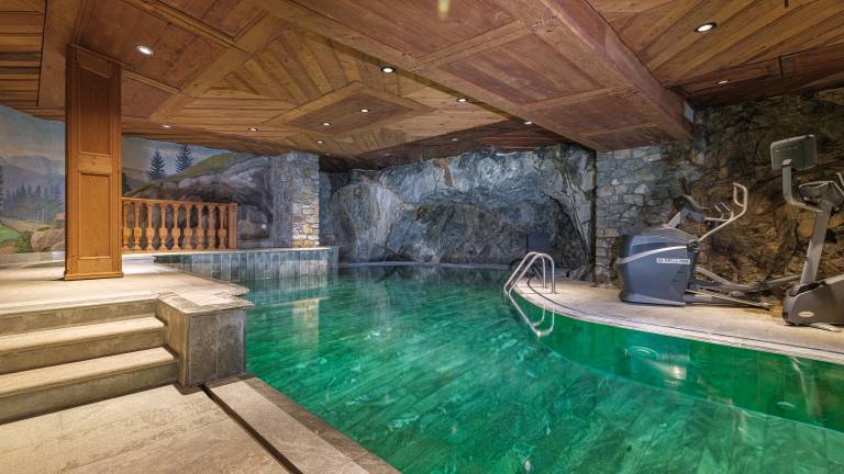 Apartament  Zermatt
