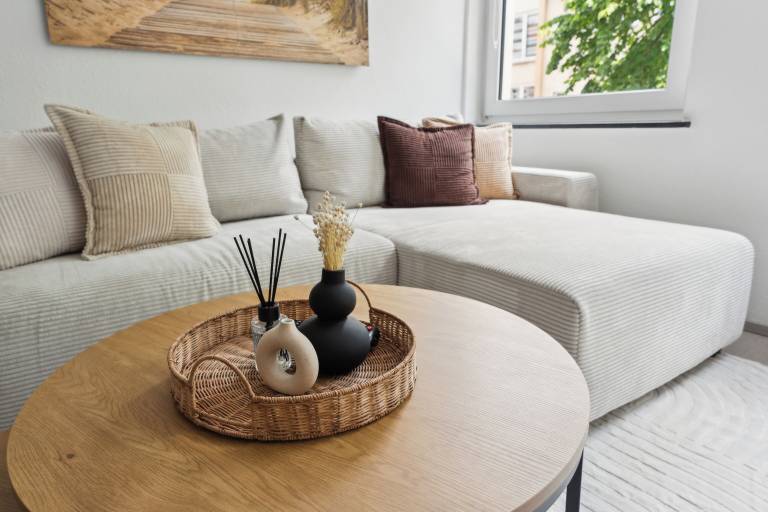 Ferienwohnung Mülheim an der Ruhr
