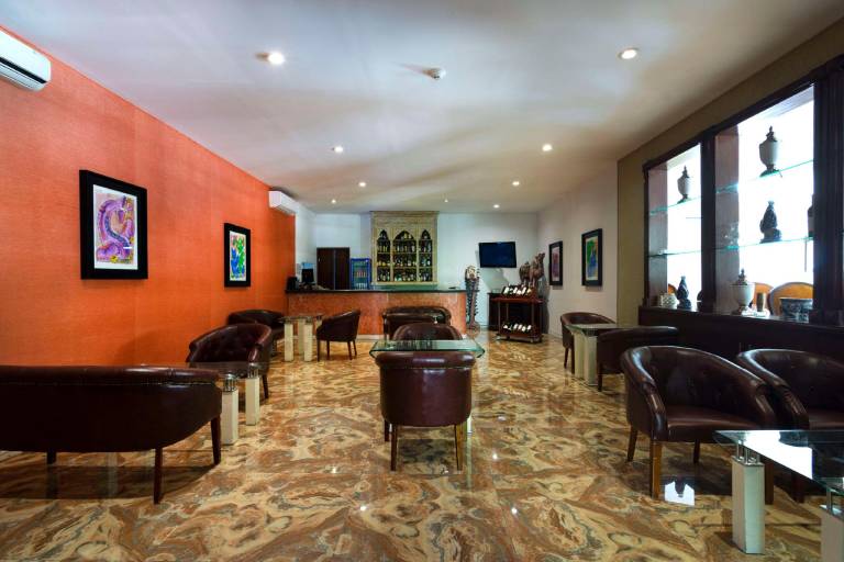 MM Grand Hotel Puebla, Tapestry Collection by Hilton — photo 3