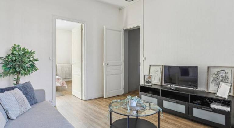 Rental apartment | Dogs allowed — photo 2