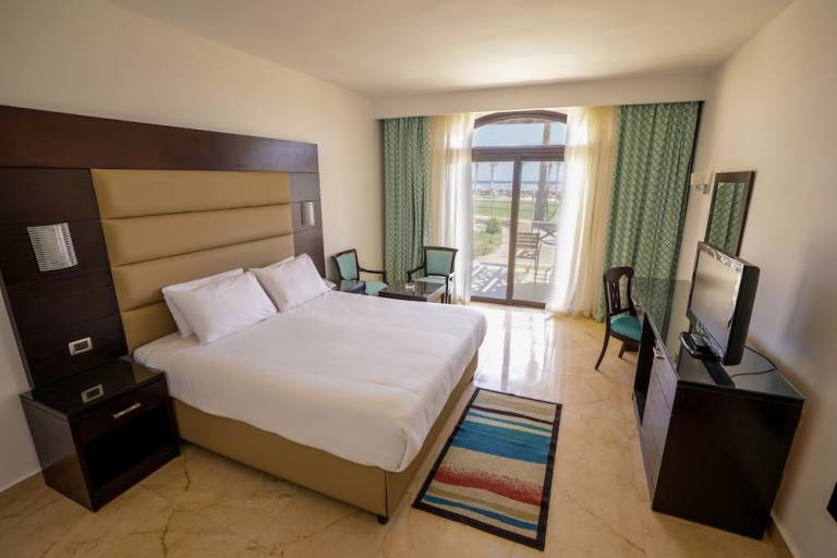 Resort Marsa Alam