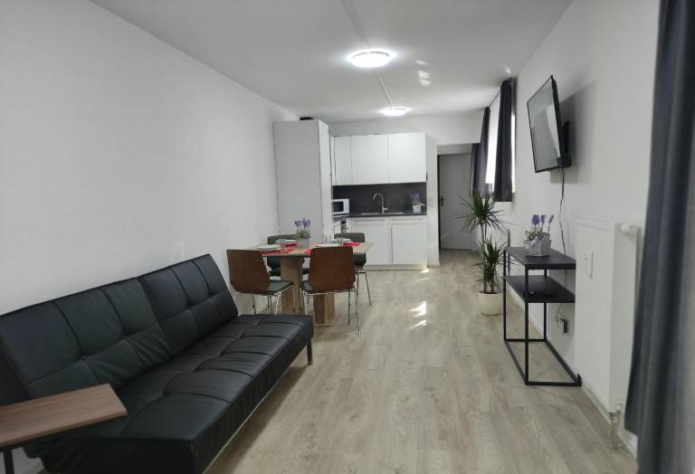 Ferienwohnung Gailingen am Hochrhein