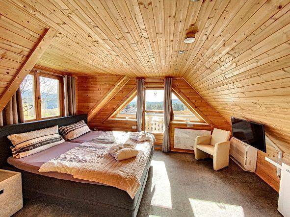 Chalet Mauth
