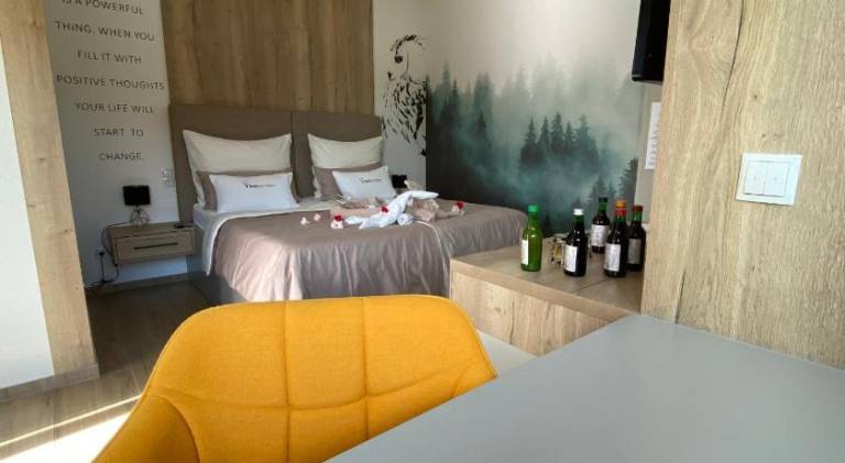 Bed & Breakfast Bad Blumau