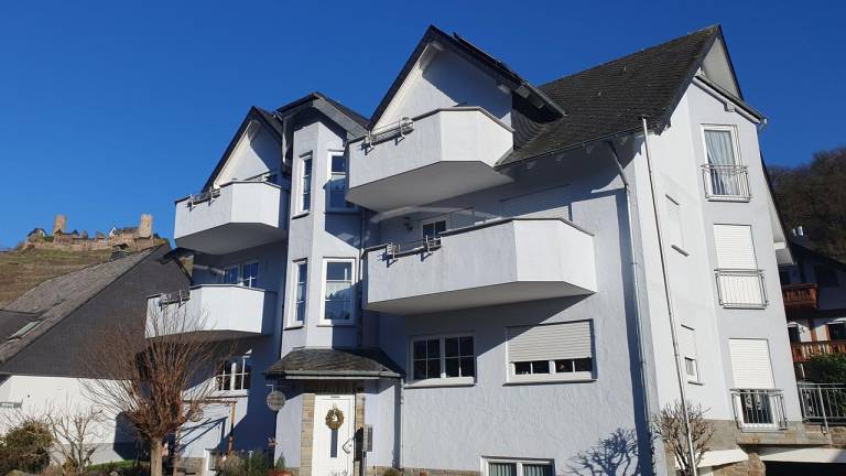 Ferienwohnung Alken