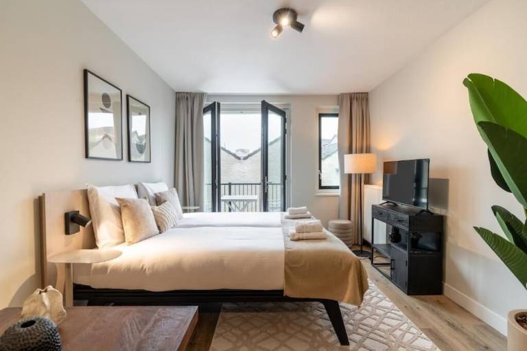Ferienwohnung Utrecht