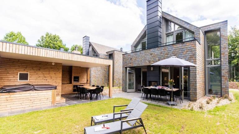 Ferienhaus Maastricht