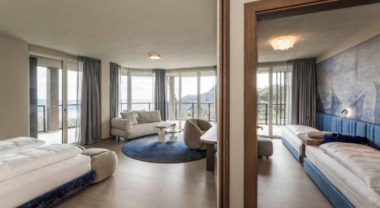 Stroblhof Lake Garda Active Family SPA Resort — photo 2