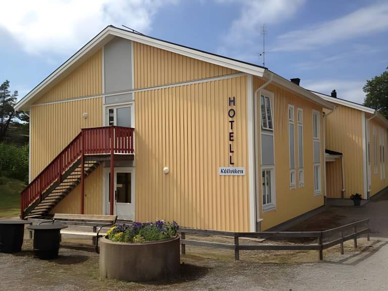Kallviken Semesterby in Stromstad