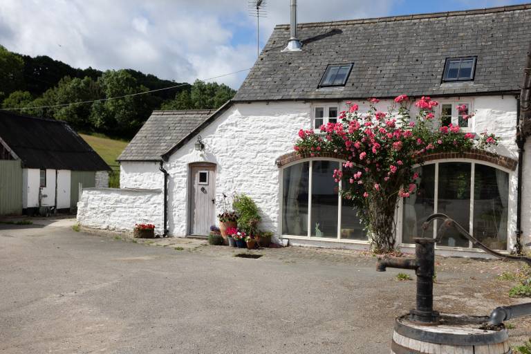 Cottage Ruthin