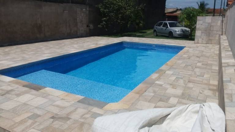 Casa  Itanhaém