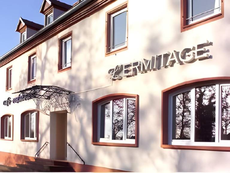 Hotel Restaurant Notre Dame in Haguenau