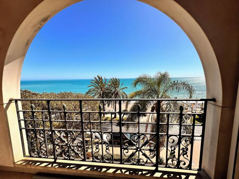 Appartement Menton
