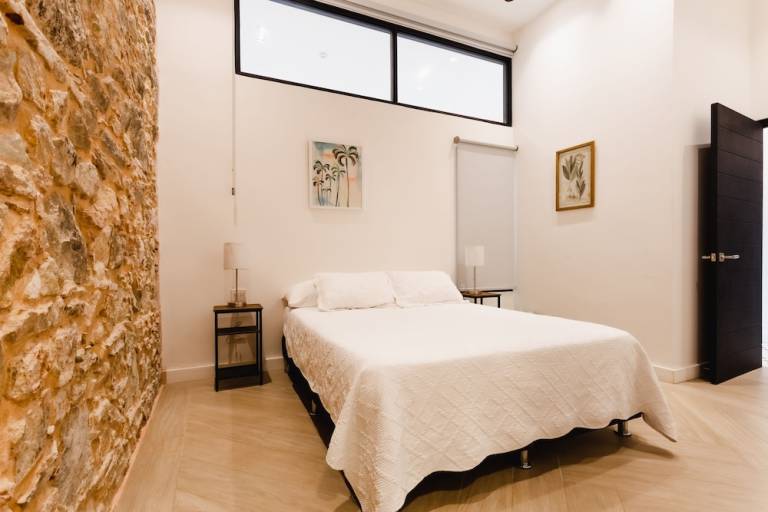 Appartement Panama-stad