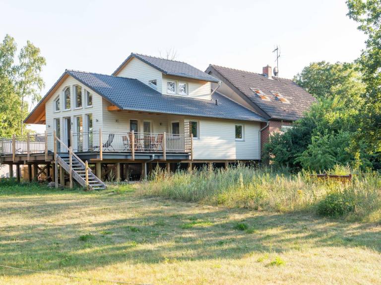 Ferienhaus Winsen (Aller)