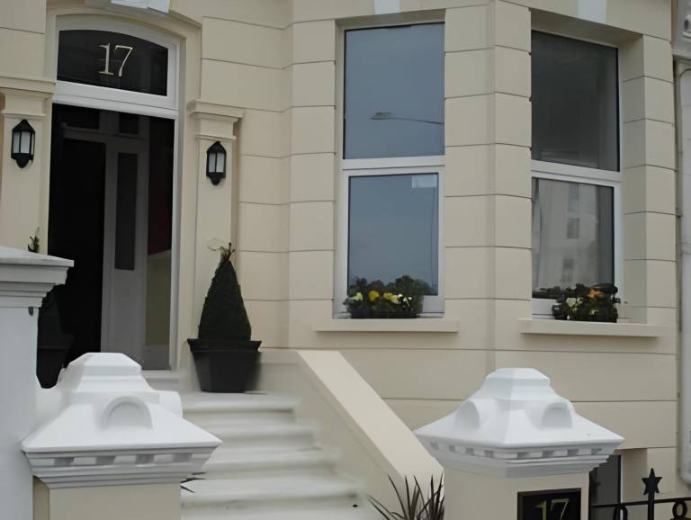 Bed and breakfast  Eastbourne