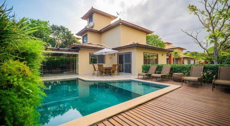 Wonderful vacation home with pool | Close to the beach | Pets are welcome — photo 3