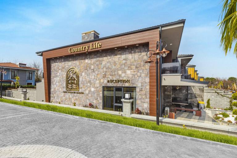 COUNTRY LİFE SAPANCA — photo 5