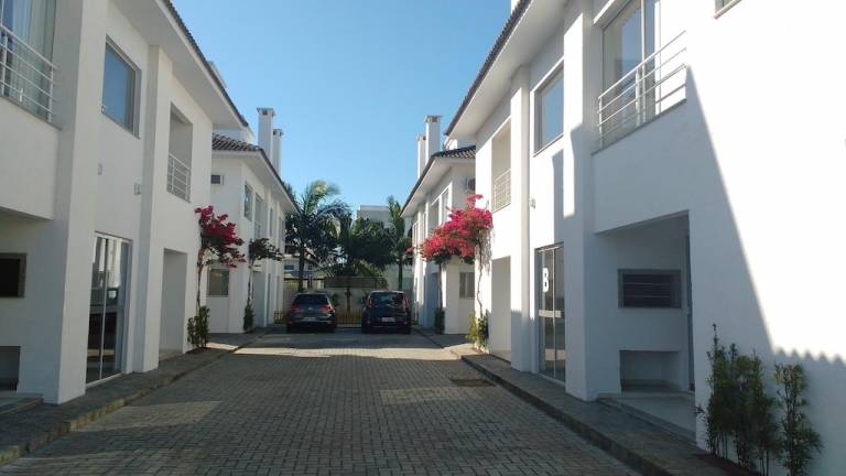 Apartamento Ingleses Centro