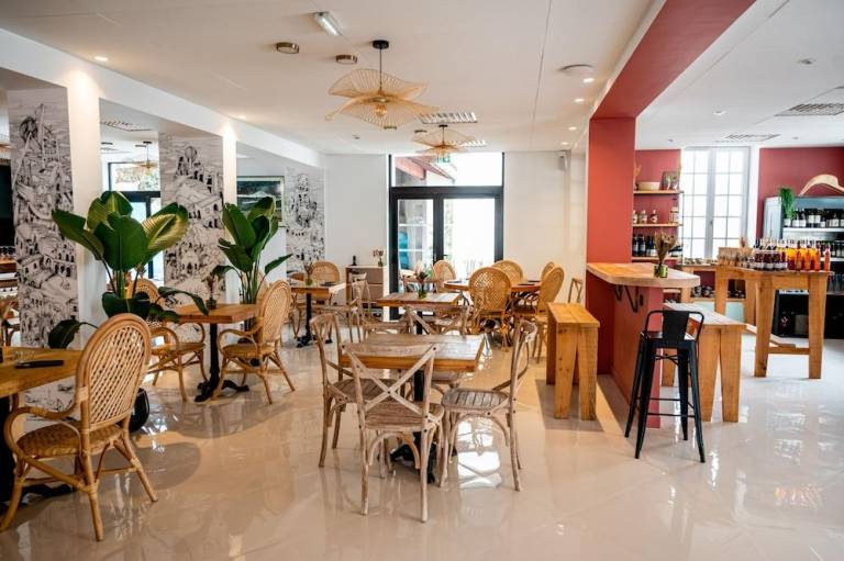 Auberge Koskenia — photo 3