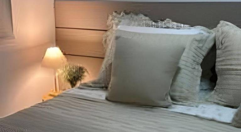 44 m&sup2; Ferienwohnung