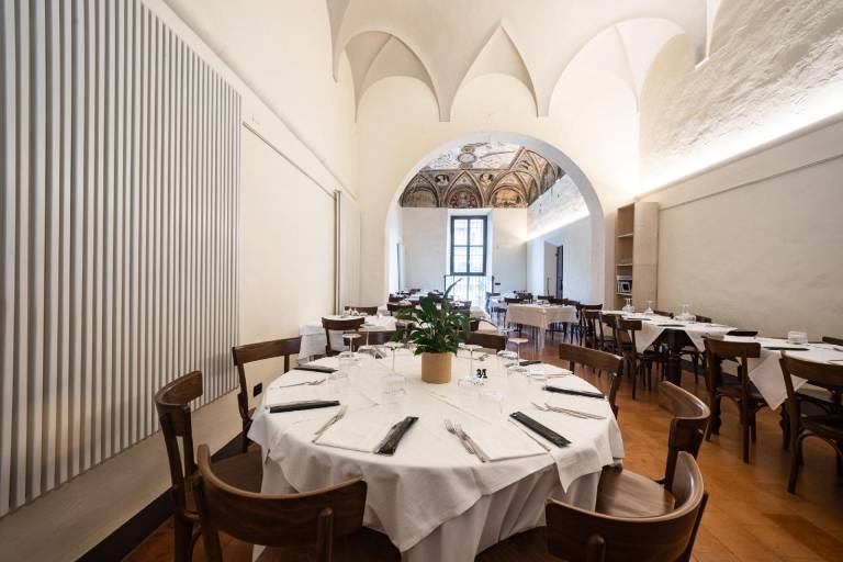 Bonacolsi Collection, MantegnaHotels — photo 2