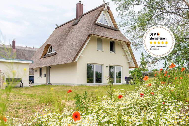 Ferienhaus Pepelow