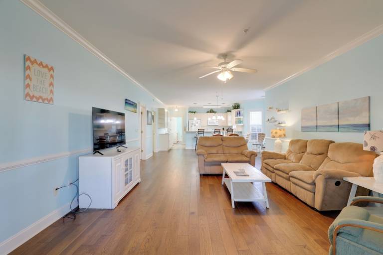 Apartment North Myrtle Beach