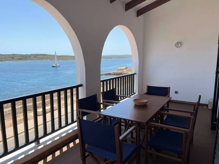 Apartamento Fornells