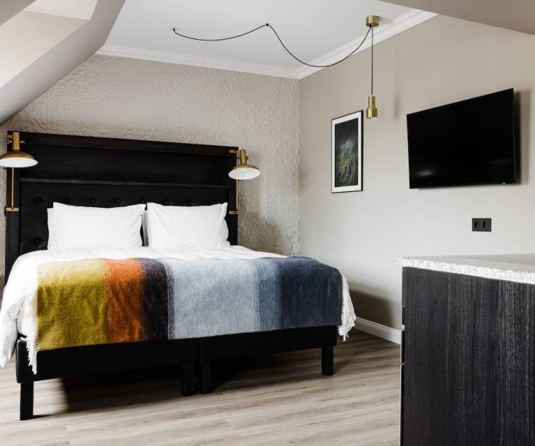 Apartament Rejkiawik