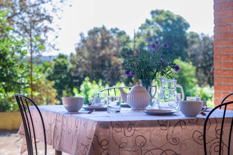 Privatzimmer Riparbella