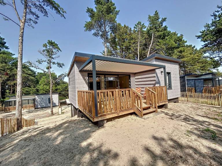 Chalet Jullouville