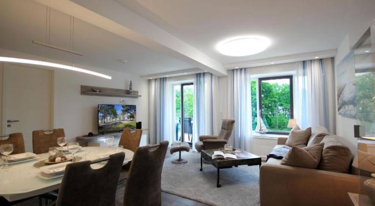 Holiday apartment | Next to the beach | Dogs allowed — photo 3
