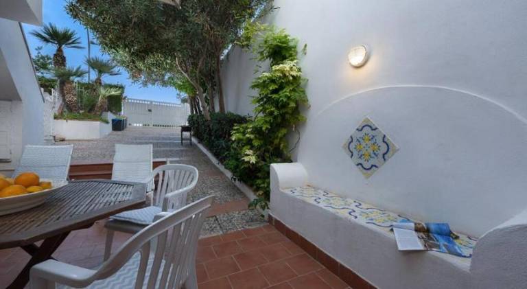 Villa | Close to the beach | Pets are welcome in San Vito Lo Capo