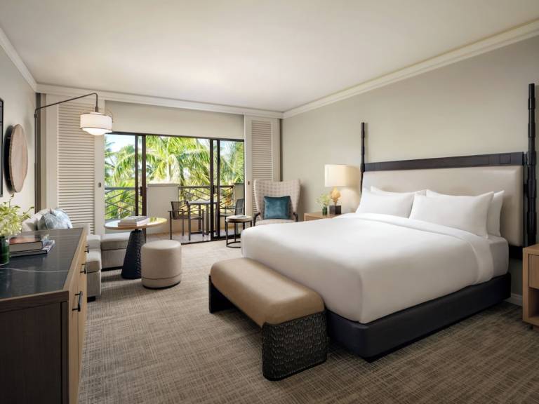 Resort Mauna Lani