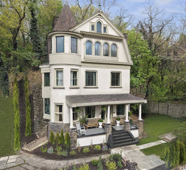 House Pittsburgh