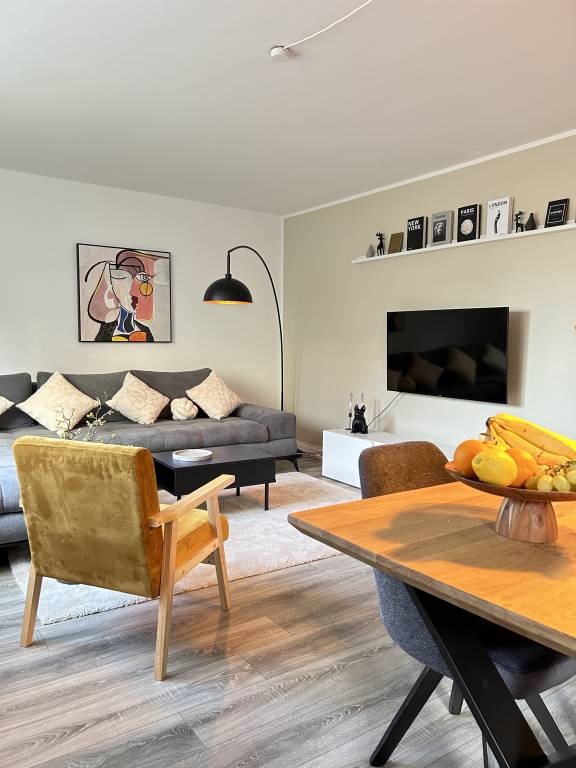 Ferienwohnung Karlsruhe