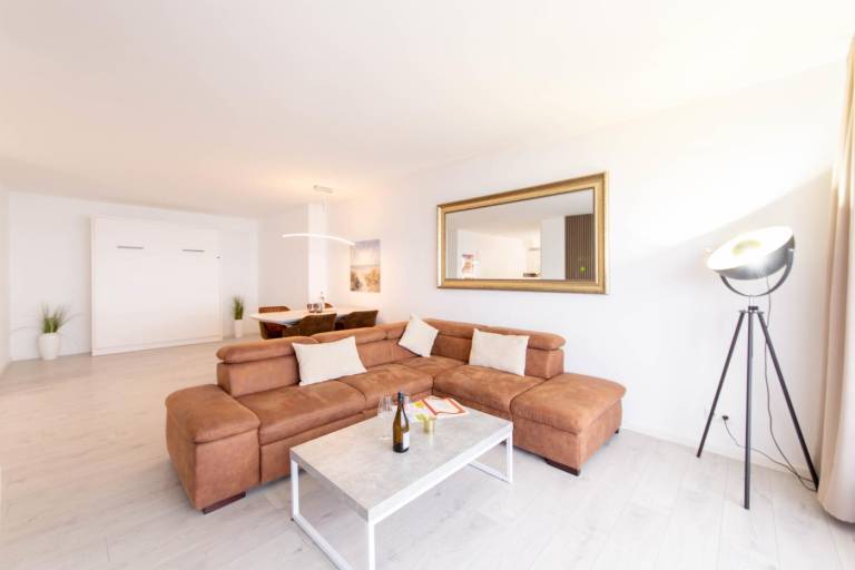 Holiday apartment with sauna | Sea view — photo 3
