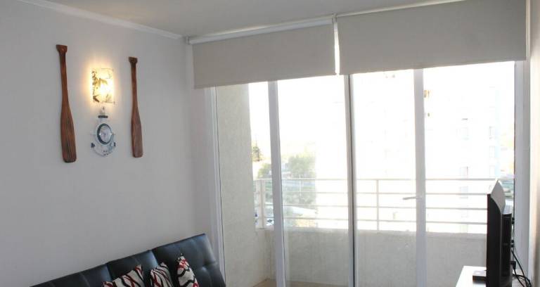 Apartamento La Serena