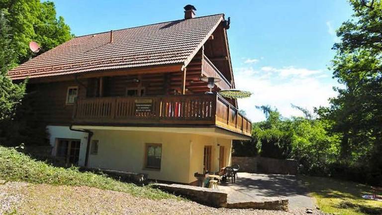 Ferienwohnung Grillenberg