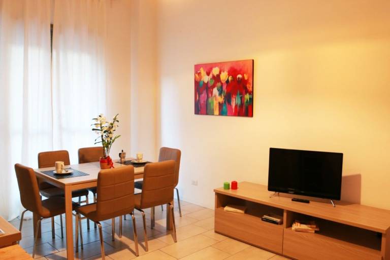 Appartamento Arese