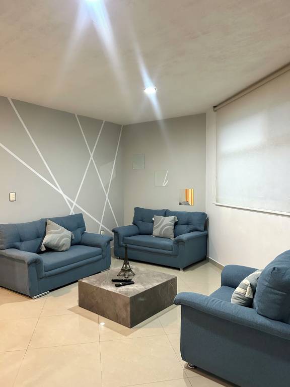 Apartment  San Andrés Cholula