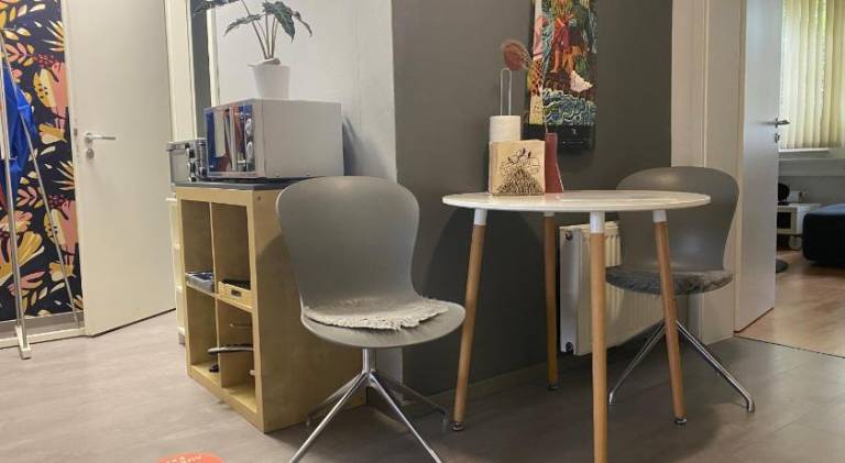 Rental apartment with 2 rooms for 6 persons — photo 4