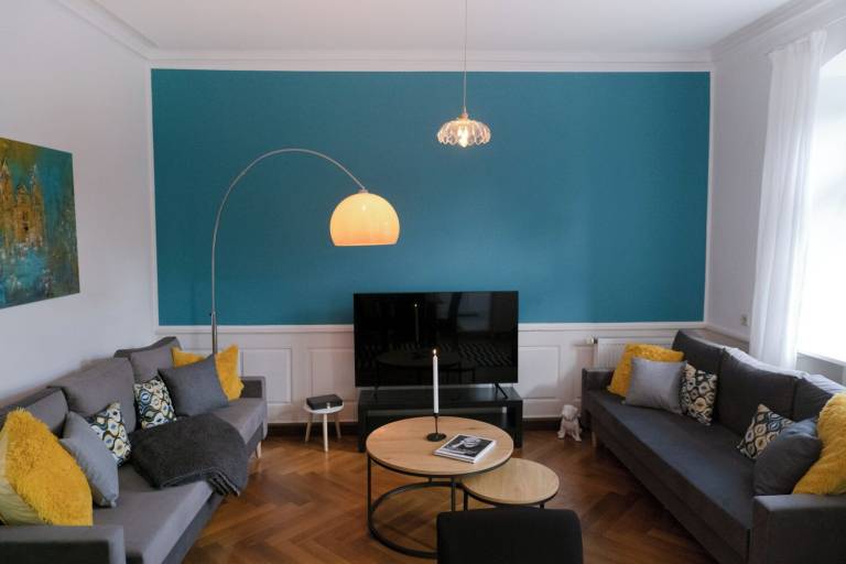 Ferienwohnung Bietigheim-Bissingen