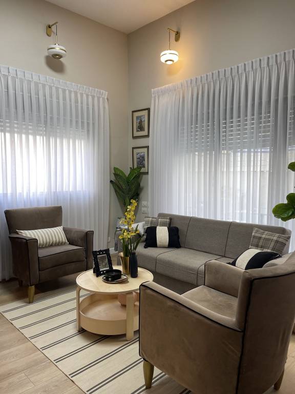 Appartement Tel-Aviv