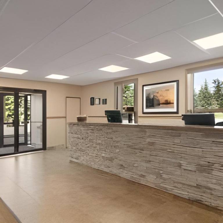 BA Hotel in Red Deer, AB