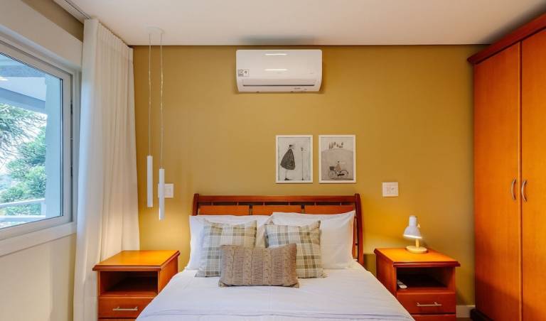 Apartamento Canela