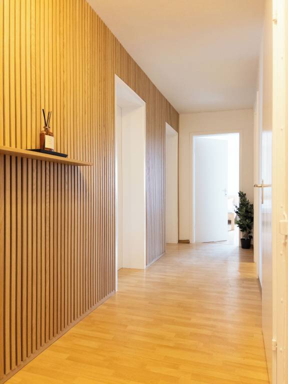 Ferienwohnung Mühldorf am Inn