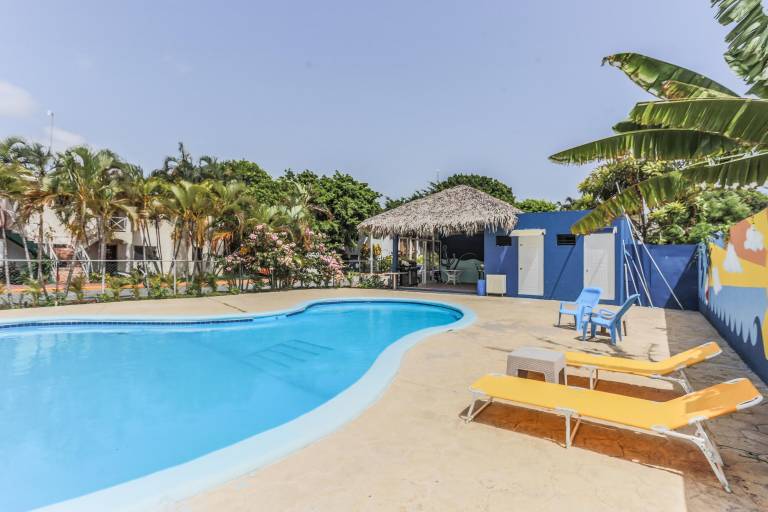 Apartment Bávaro